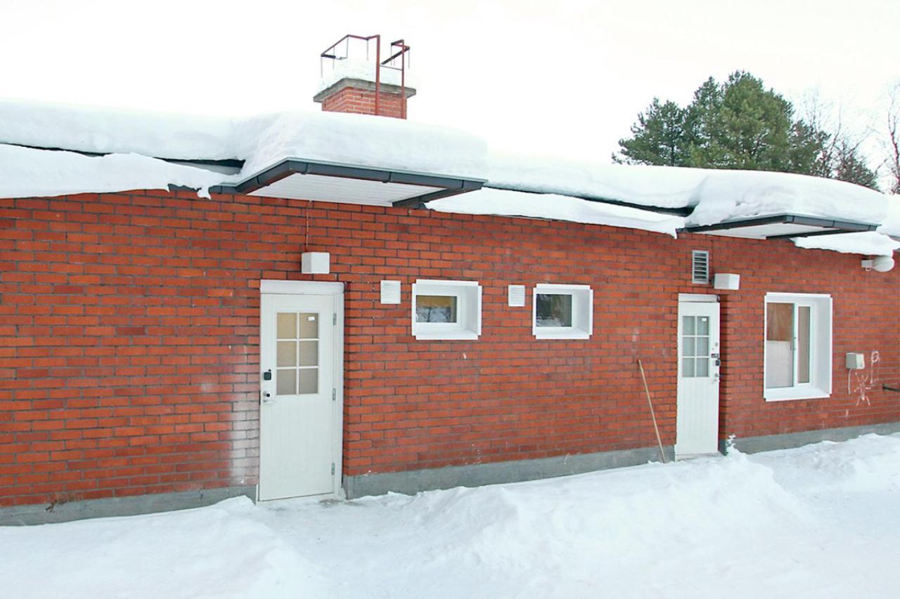 Kuukkeli Apartments Inari Exterior photo